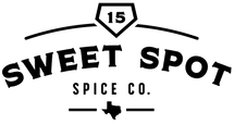 Sweet Spot Spice Co