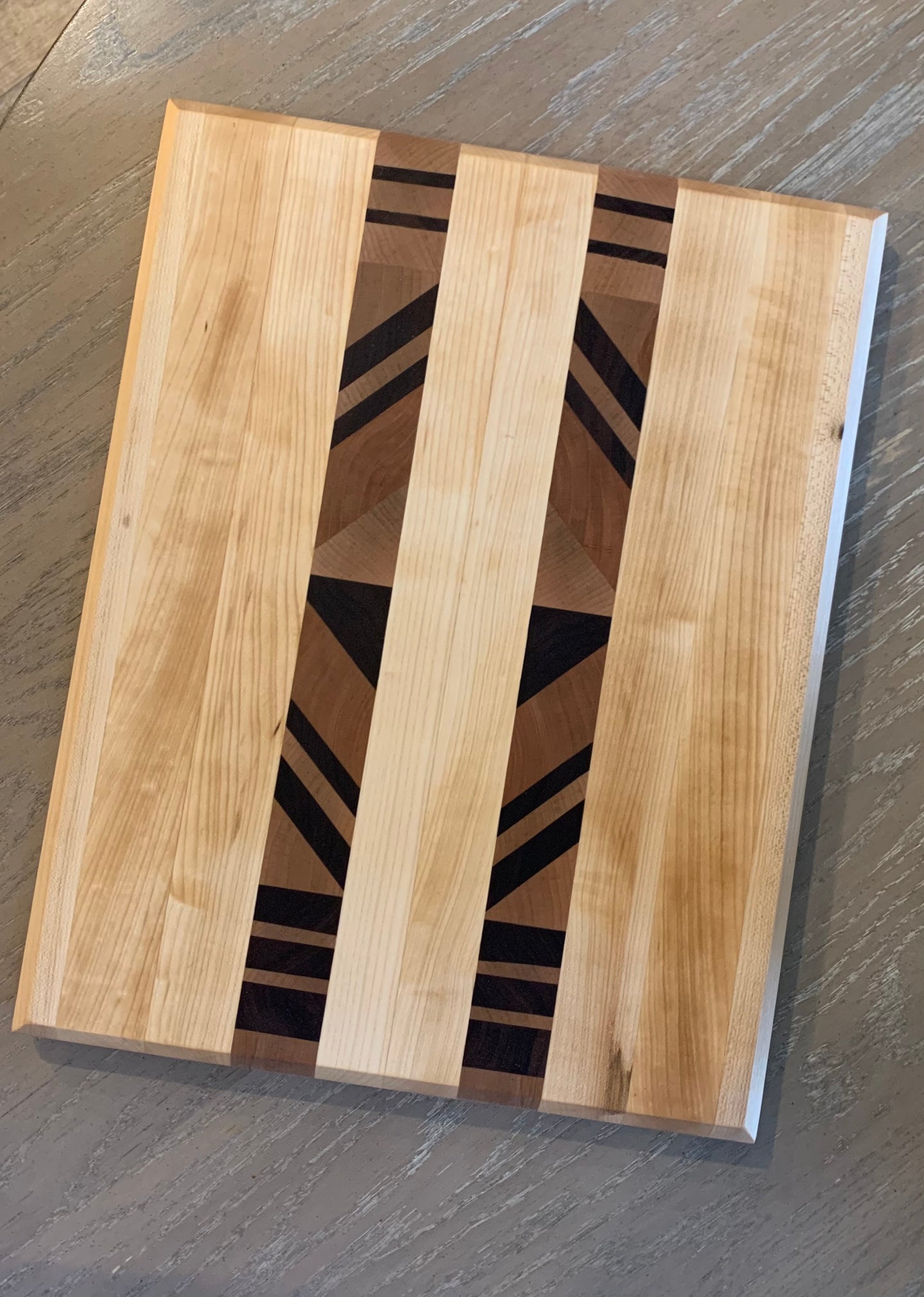 Rectangle Cutting Board